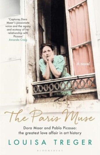 The Paris Muse The Paris Muse