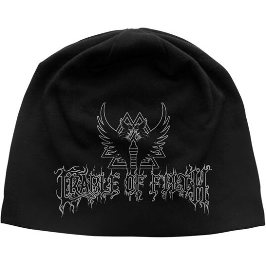 Cradle Of Filth Cradle Of Filth Unisex Beanie Hat: Valkyri...