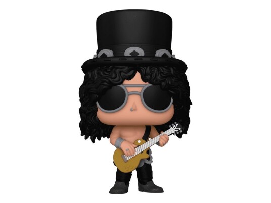 Funko POP! Guns "n" Roses actionfigur