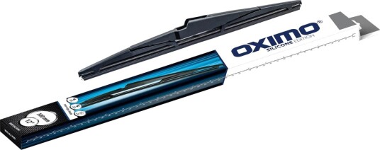 Viskerblad OXIMO WR382300
