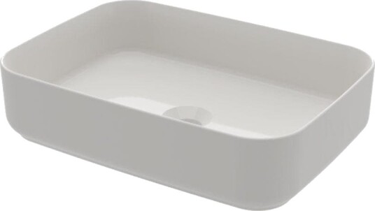 Svedbergs Myre servant, 36x50 cm, hvit Svedbergs Myre servant, 36x50 cm, hvit