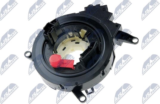 Viklefjær airbag NTY EAS BM 000