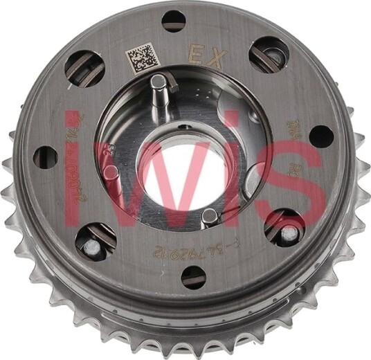 iwis Motorsysteme 61290 Kamakselregulering