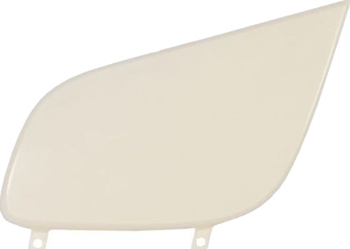 Vindskjerm PACOL MER CP 040L