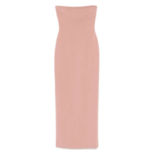 Solace London Dame Kjoler Rosa S,