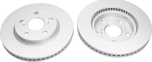 KAVO PARTS BR 9514 C Bremseskive