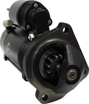Starter PRESTOLITE ELECTRIC S5010L