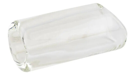 The Rock Slide GRS-MC Glas Slide Size M