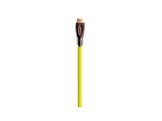 Python Gc M0025 0,5 M Hdmi Type A Standard Hdmi Type A Standard 3D Gult