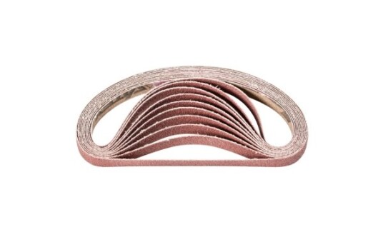 Pferd Slipebånd 45002238 K80 330x10mm 100 stk