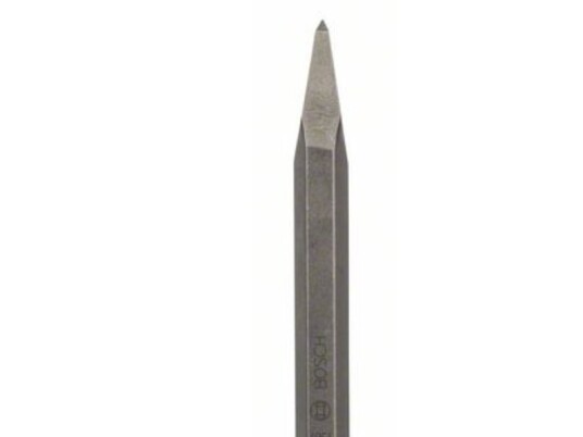 Bosch Spissmeisel Hex 19mm 300mm