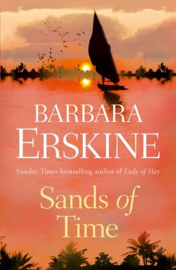 Sands of Time Sands of Time