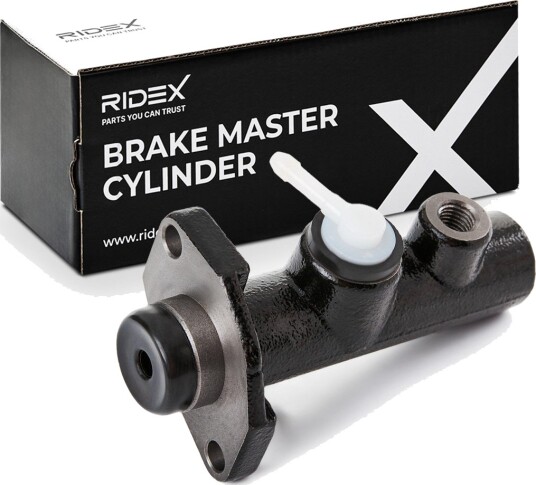Hovedbremsesylinder RIDEX 258M0038