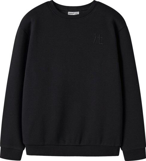 Name It | Nkmlamar Ls Nreg Swe Bru | 122 128