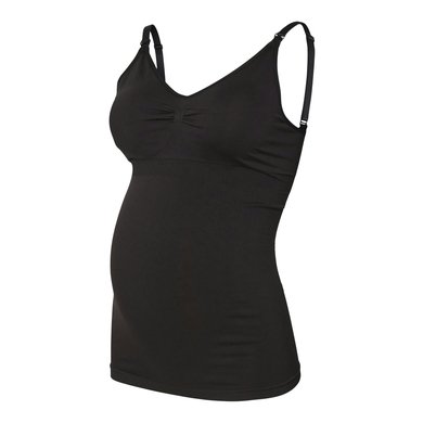 mamalicious Ammetopp MLLILJA Black mamalicious Ammetopp MLLILJA Black