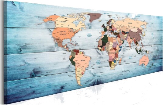 Tavla World Maps Sapphire Travels VALUE_MISSING_2 135x45