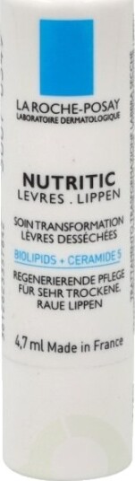 La Roche LRP Nutritic Lips 4.7 ml