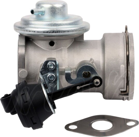 EGR-ventil HÜCO 138465 EGR-ventil HÜCO 138465