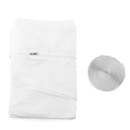 Tristar Fönsterkit AC Universalsats f Tristar Fönsterkit AC Universalsats f