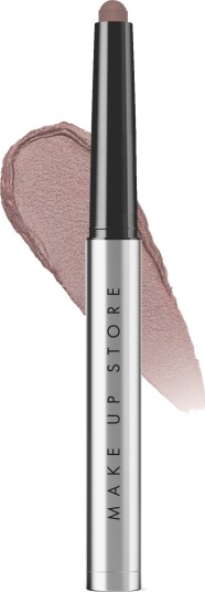 Make Up Store Longwear Luxe Eyeshadow Stick Mudstone Matte