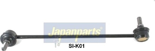 Stabilisator, chassis JAPANPARTS SI-K01R