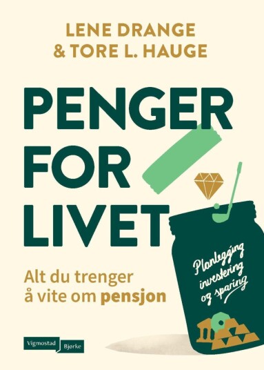 Penger for livet Penger for livet
