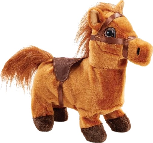 Gå-Til-Lek Pony