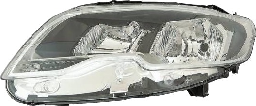 ABAKUS 550-1169L-LDEM2 Frontlykter