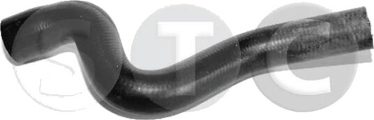 STC T409206 Radiatorslange