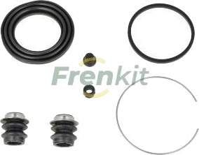 Reparasjonssett, bremsecaliper FRENKIT 254224