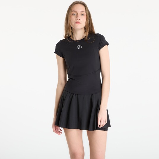 adidas by Stella McCartney Asmc Tpr Tee Black XS