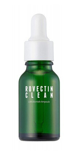 Rovectin Clean LHA Blemish Ampoule 15ml