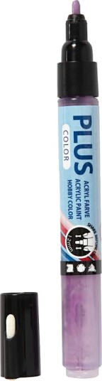 Tusj Creativ Company Plus Color 14,5 cm Strek 1-2 mm 1 Stk