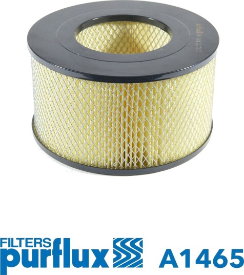 PURFLUX A1465 Luftfilter PURFLUX A1465 Luftfilter