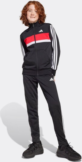 Adidas Sportswear J 3S Tiberio Ts Black 152