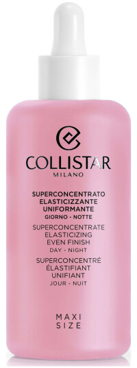 Collistar Superconcentrate Elasticizing Even Finish Day-Night 200 ml
