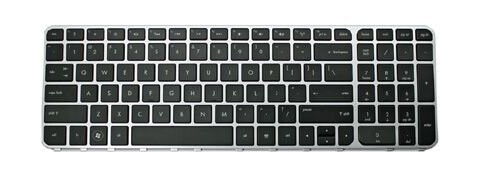 HP KEYBOARD ISK/PT NSV ITL