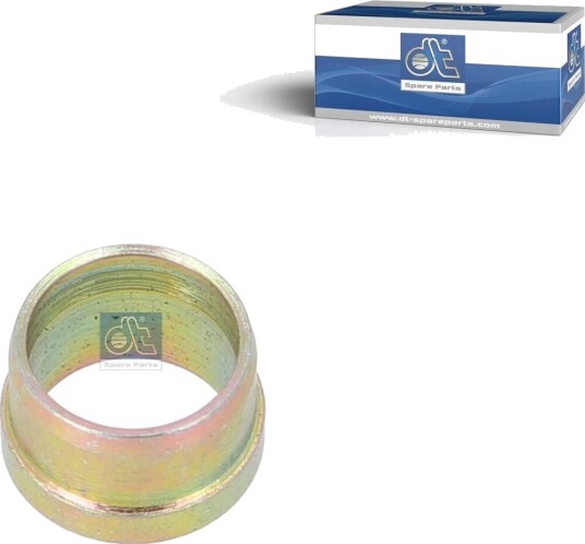 Kobling DT Spare Parts 9.75031