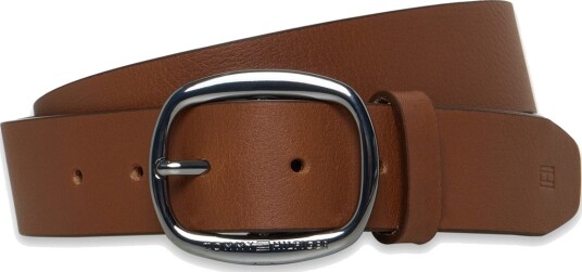 Tommy Hilfiger Th Casual 3.5 Soft Leather Brown 100