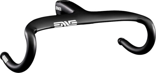 ENVE SES Pro Team integrert styre 90/370/400mm ENVE SES Pro Team integrert styre 90/370/400mm