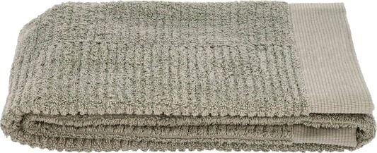 Zone Denmark Classic Badehåndkle 70x140 cm Eukalyptus Zone Denmark Classic Badehåndkle 70x140 cm Eukalyptus