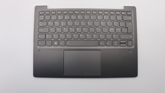 Lenovo Upper Case L 81A8 IG FP BL MEDION