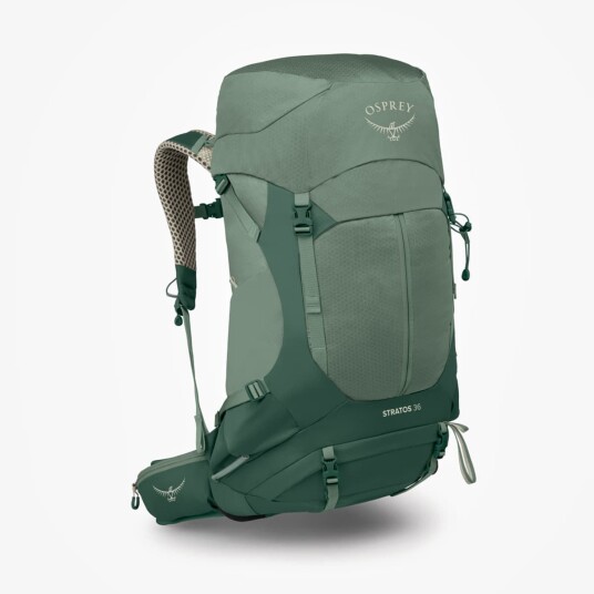 Dagstursekk til herre Osprey Stratos 36 M 377