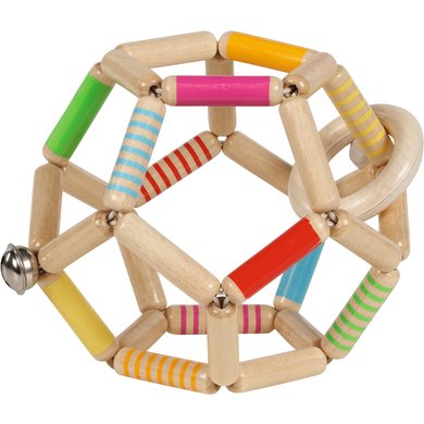 goki Griffin elastisk ball stripete goki Griffin elastisk ball stripete