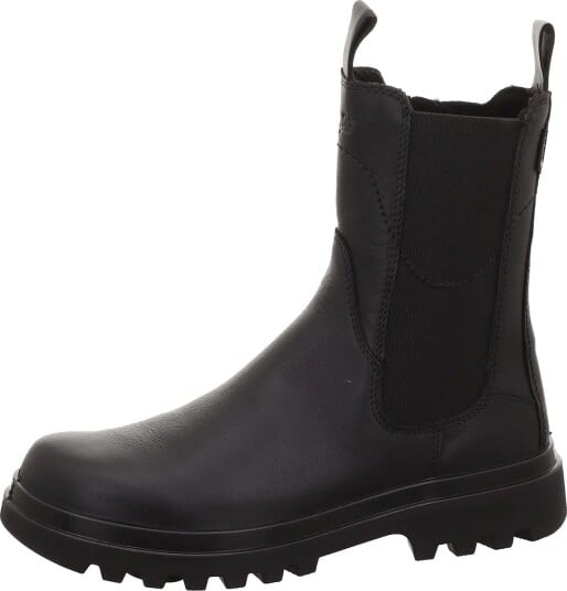 Superfit Abby Nova Gtx - BLACK - 40/25.3 cm