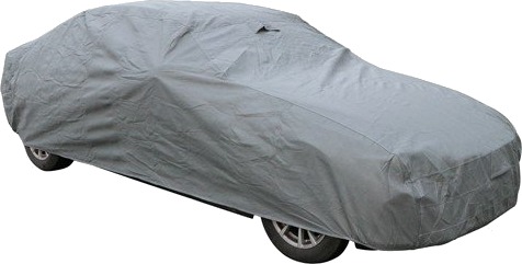 CARPOINT 1723614 Bilpressening