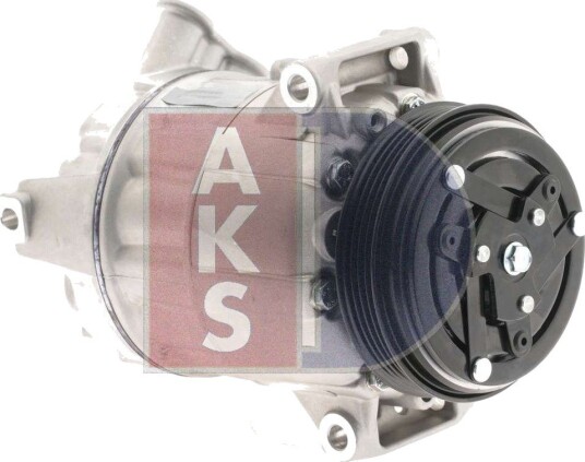 AC-kompressor AKS DASIS 852435N AC-kompressor AKS DASIS 852435N