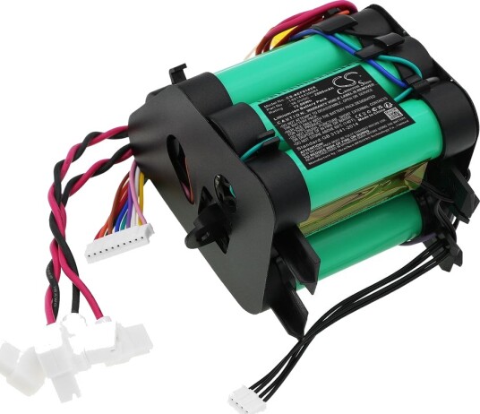 Batteri til AEG FX9 osv.