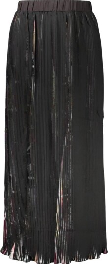 Desigual Dame Skjørt Svart XL,