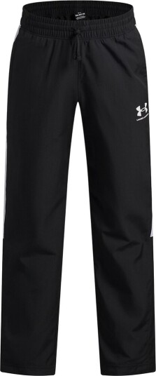 Under Armour Ua B Rival Wvn Pant Black 140 152